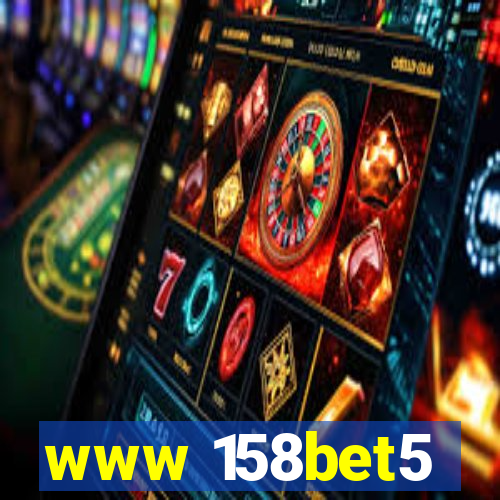 www 158bet5